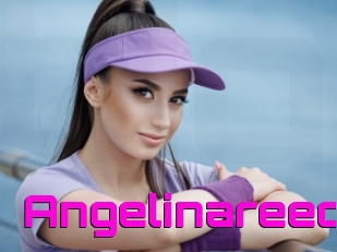 Angelinareed