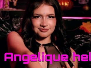 Angelique_hell