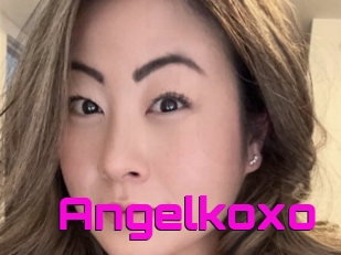 Angelkoxo