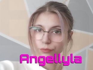 Angellyla