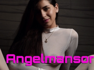 Angelmanson