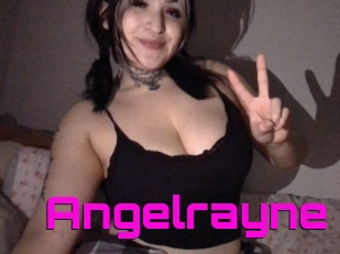 Angelrayne