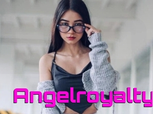 Angelroyalty