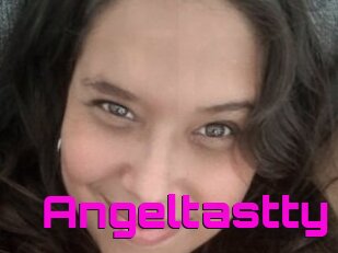 Angeltastty