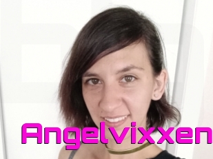 Angelvixxen