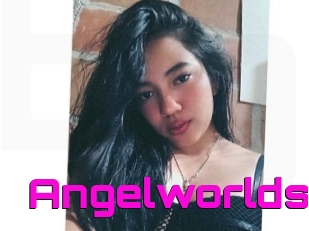 Angelworlds