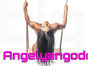 Angelyangodd