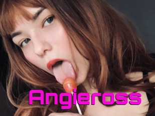 Angieross