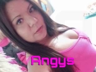 Angys