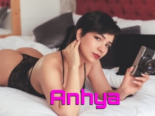 Anhya