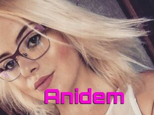 Anidem