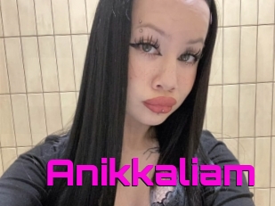 Anikkaliam