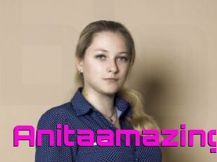 Anitaamazing