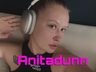 Anitadunn