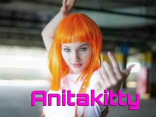 Anitakitty