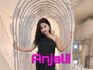 Anjalii
