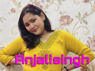 Anjalisingh