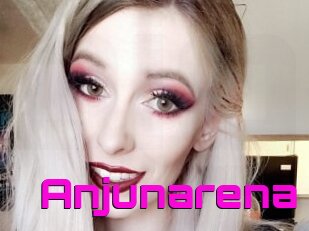 Anjunarena