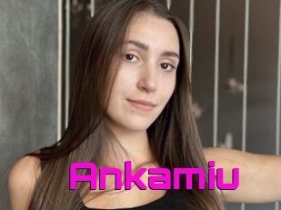 Ankamiu