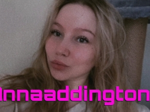 Annaaddington