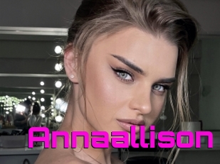 Annaallison