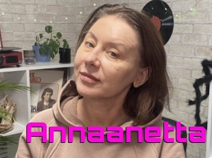 Annaanetta