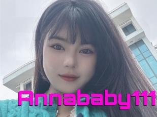 Annababy111