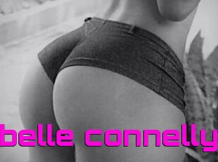 Annabelle_connelly