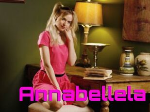 Annabellela