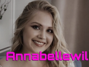 Annabellewill