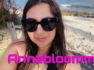 Annabloomm
