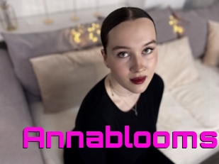 Annablooms