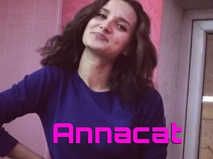 Annacat