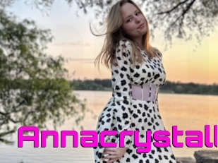 Annacrystall