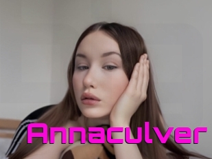 Annaculver