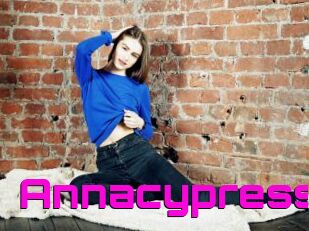 Annacypress