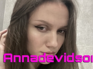 Annadevidson