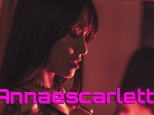Annaescarlett