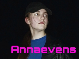 Annaevens