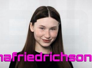 Annafriedrichson