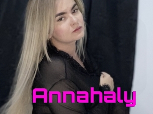 Annahaly