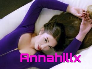 Annahillx