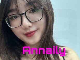Annaily