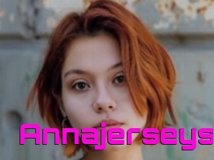 Annajerseys