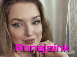 Annajoink