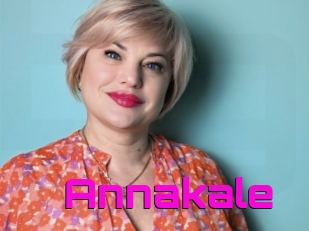 Annakale