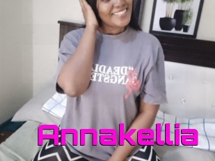 Annakellia