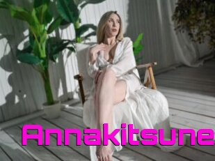 Annakitsune