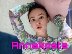 Annakosta