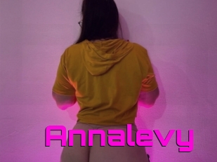 Annalevy